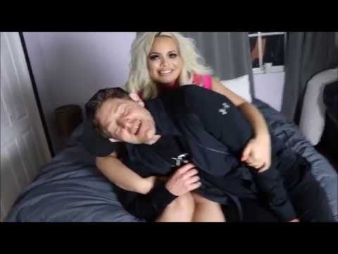 TRISHA AND JASON BEST MOMENTS - DAVID DOBRIK'S VLOGS